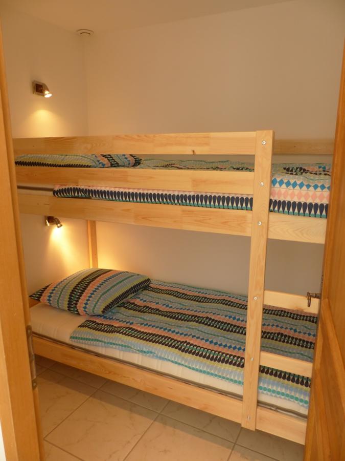 Appartement Face A La Mer La Croix-Valmer Exteriér fotografie